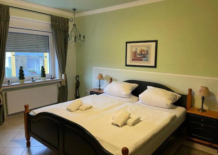 Hotel Gambrinus Arnsberg