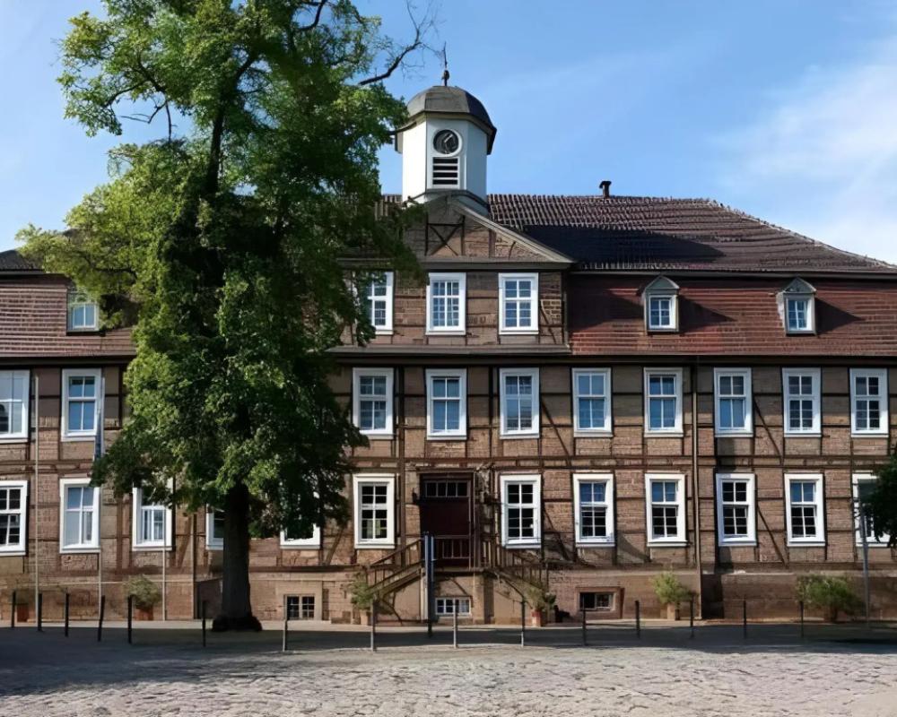 Welcome Hotel Bad Arolsen