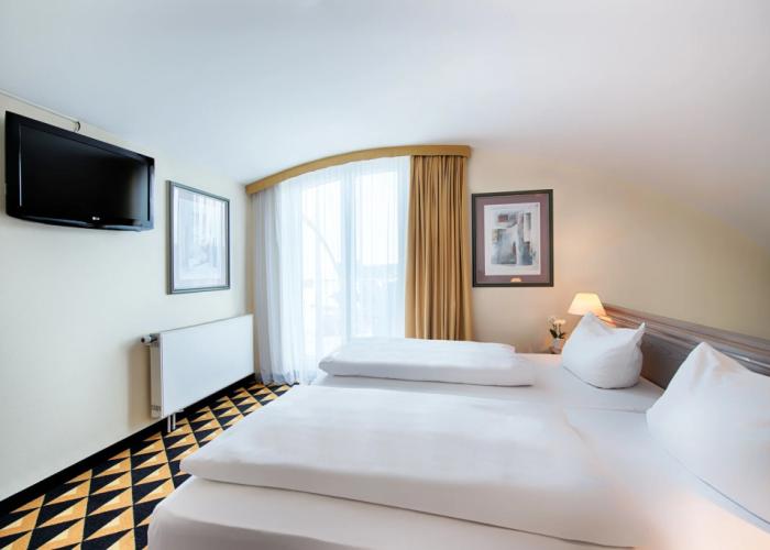 Welcome Hotel Bad Arolsen