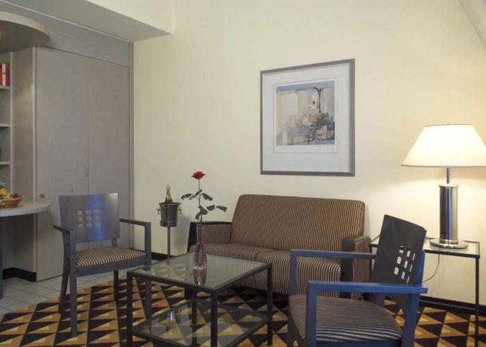 Welcome Hotel Bad Arolsen