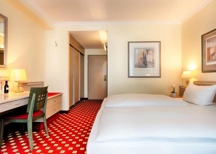 Welcome Hotel Bad Arolsen