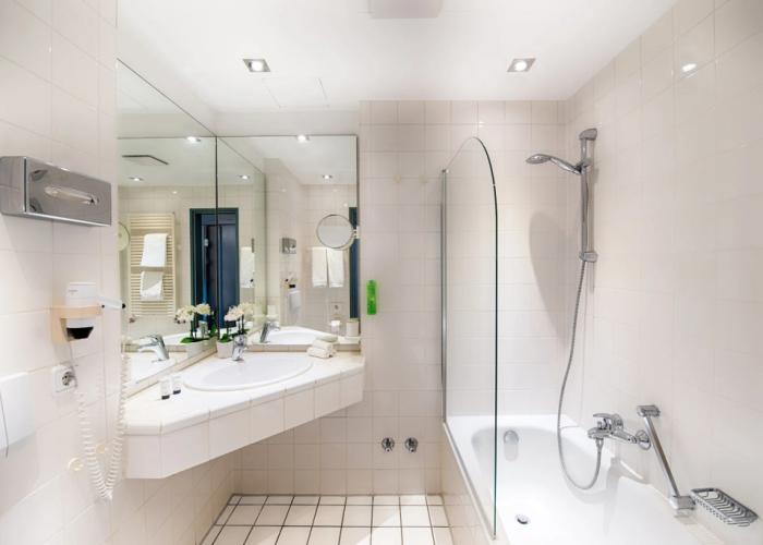 Welcome Hotel Bad Arolsen