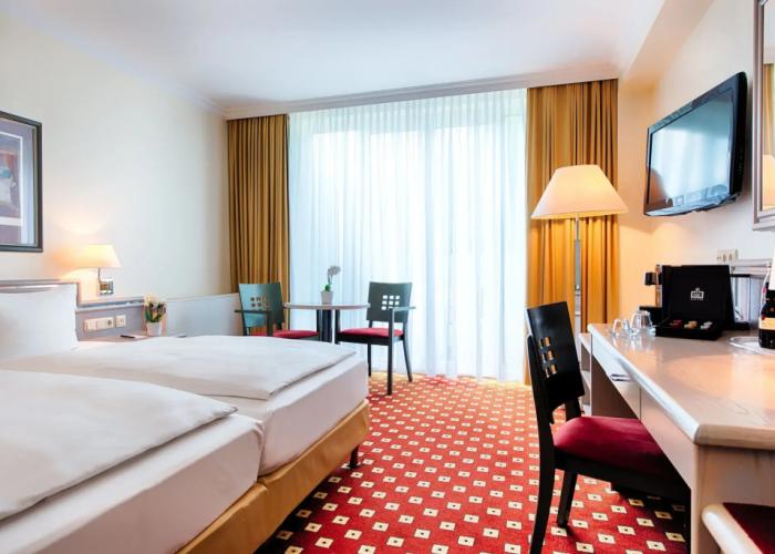 Welcome Hotel Bad Arolsen