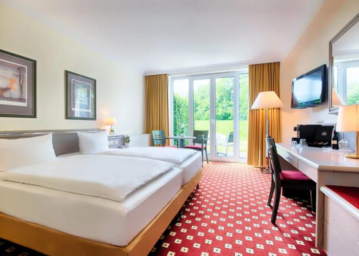 Welcome Hotel Bad Arolsen