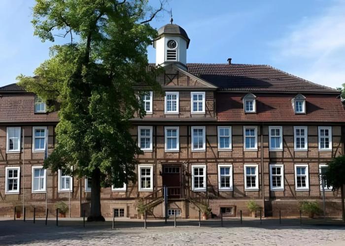 Welcome Hotel Bad Arolsen