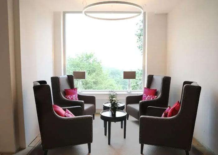 Hotel Brunnenhaus Schloss Landau