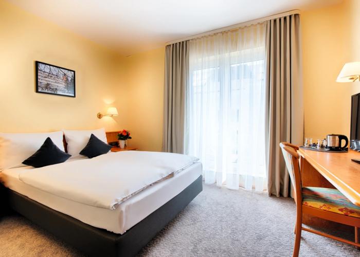 ACHAT Hotel Bad Dürkheim