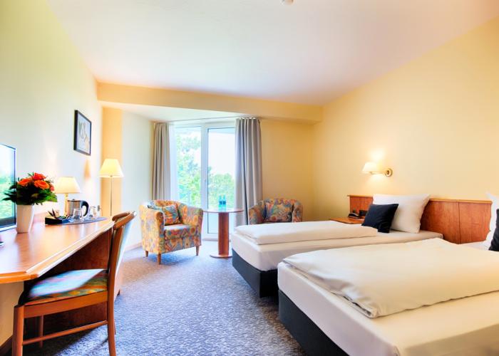 ACHAT Hotel Bad Dürkheim