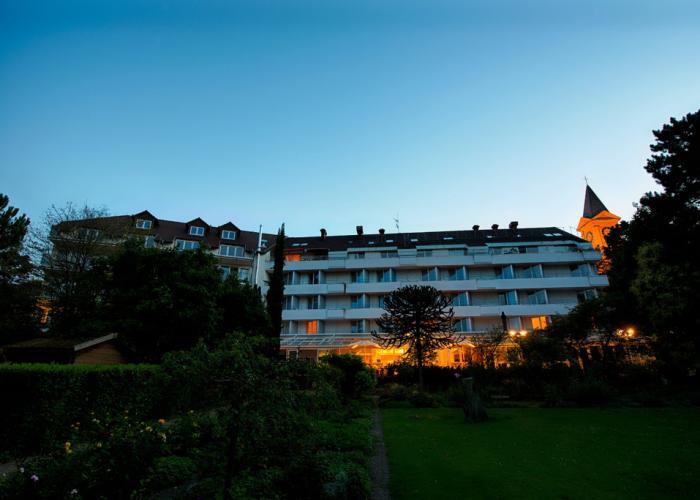 ACHAT Hotel Bad Dürkheim