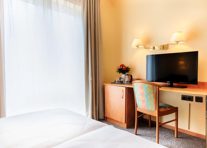 ACHAT Hotel Bad Dürkheim