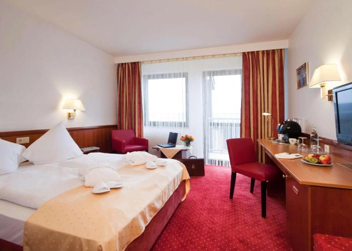 Mercure Bad Duerkheim an den Salinen