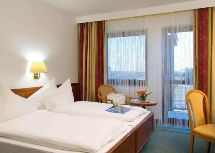 Mercure Bad Duerkheim an den Salinen