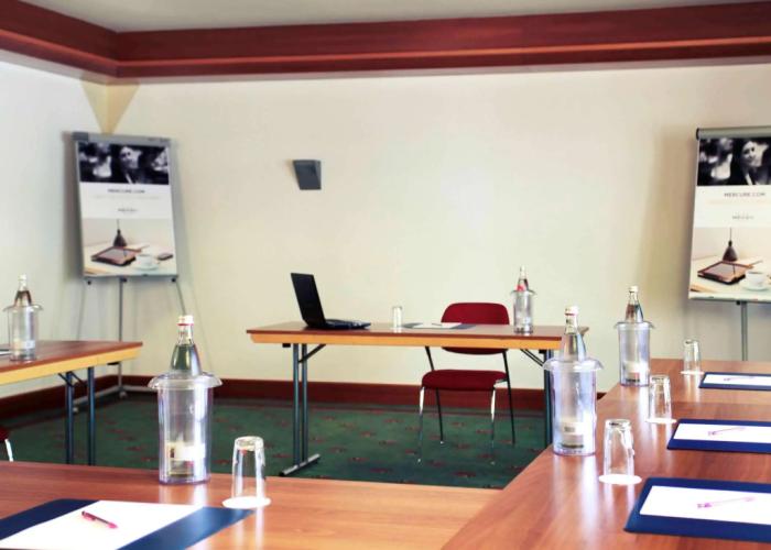 Mercure Bad Duerkheim an den Salinen