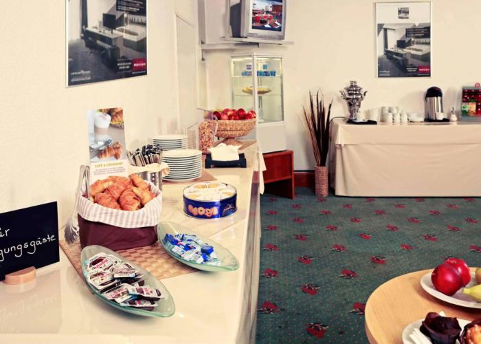 Mercure Bad Duerkheim an den Salinen
