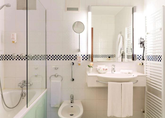 Mercure Bad Duerkheim an den Salinen