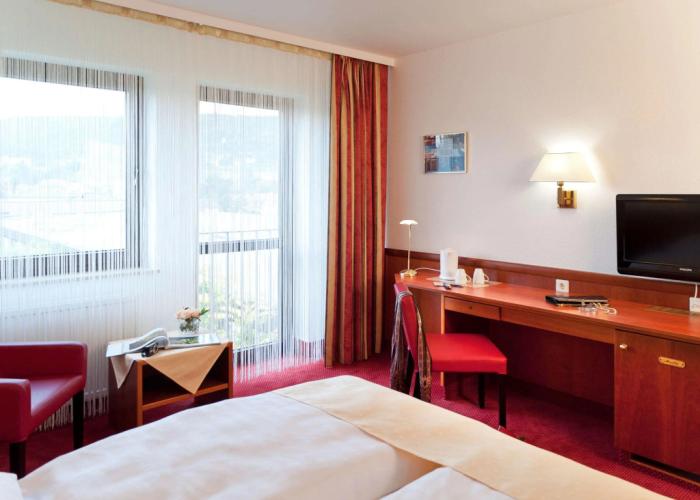 Mercure Bad Duerkheim an den Salinen