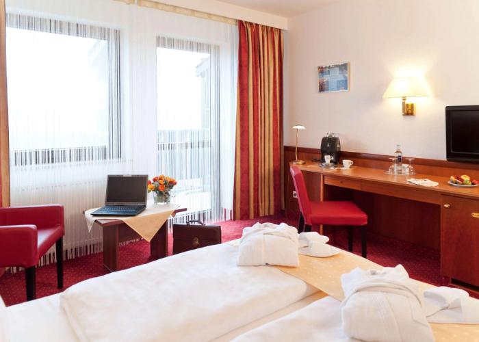 Mercure Bad Duerkheim an den Salinen