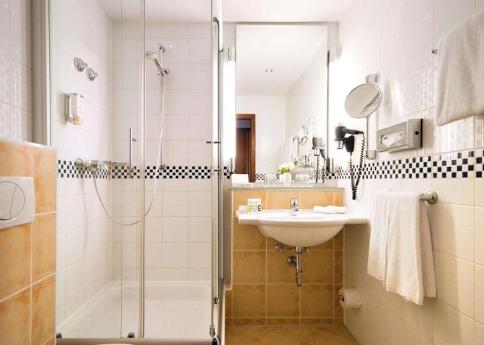 Mercure Bad Duerkheim an den Salinen