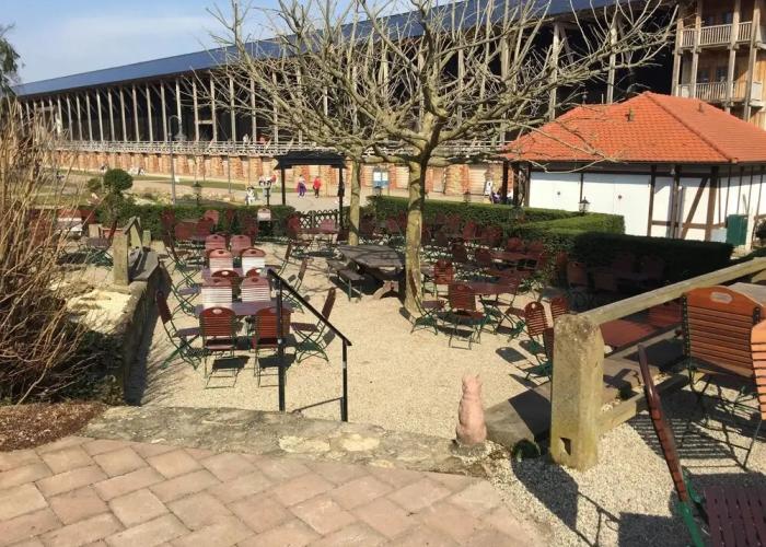 Hotel Restaurant Fronmuhle