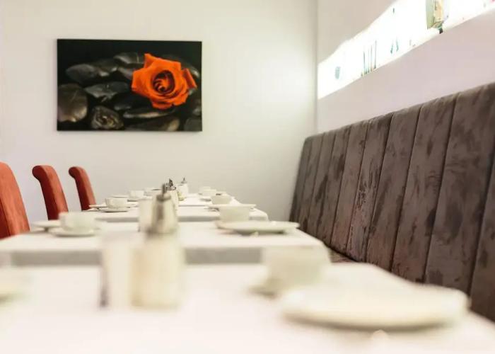 Hotel Restaurant Fronmuhle