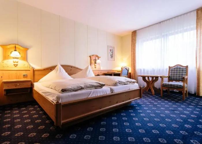 Hotel Restaurant Fronmuhle