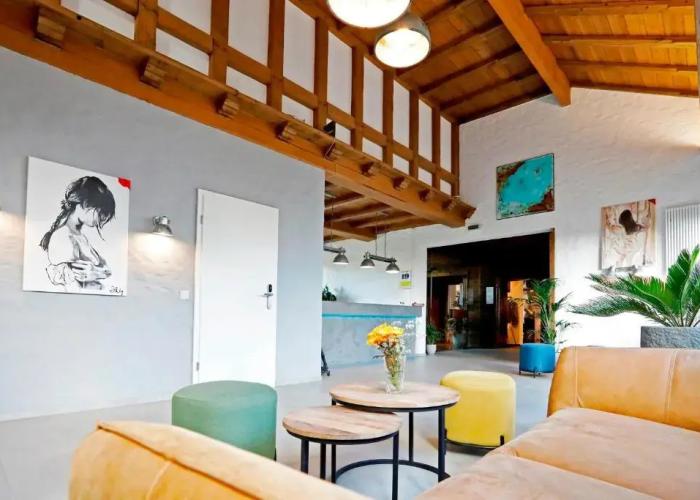 Hotel Restaurant Fronmuhle