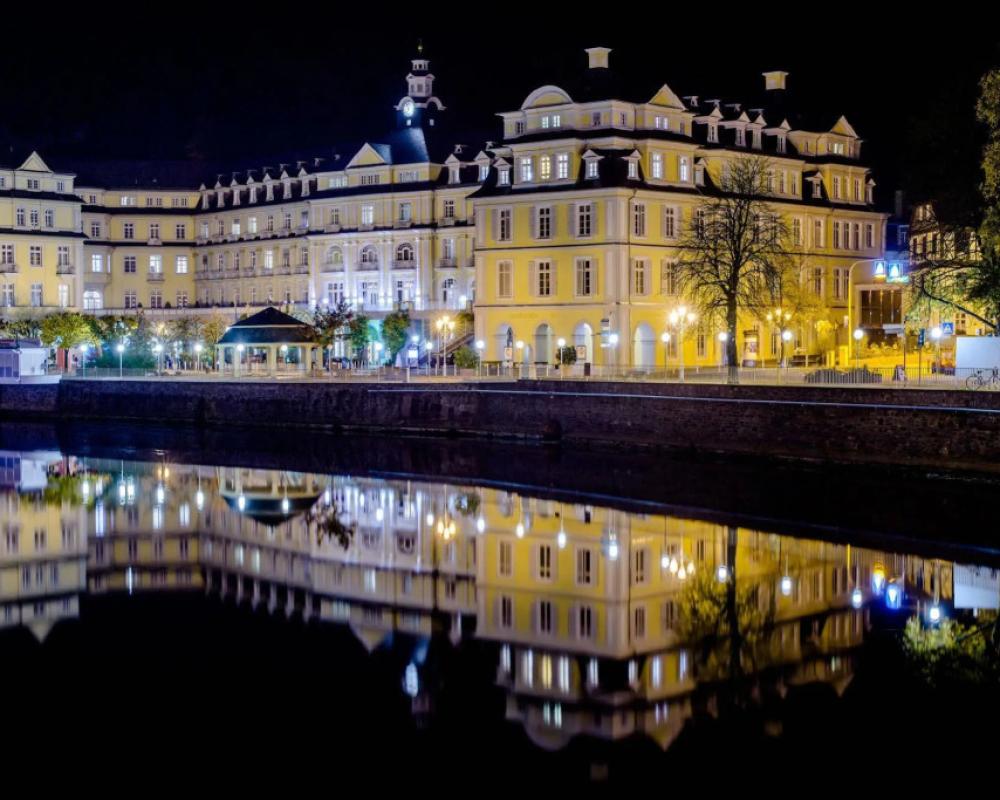 Häcker's Grand Hotel Bad Ems