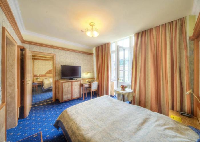 Häcker's Grand Hotel Bad Ems