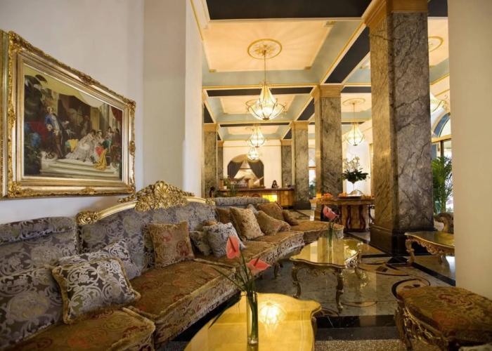 Häcker's Grand Hotel Bad Ems