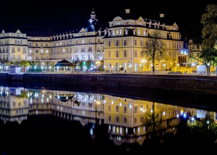 Häcker's Grand Hotel Bad Ems