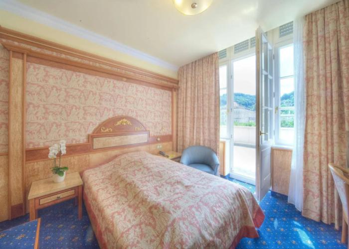 Häcker's Grand Hotel Bad Ems