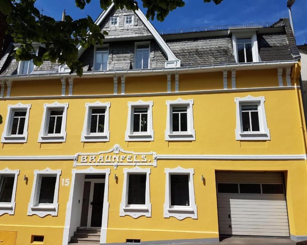 Hostel FerienNest Haus Braunfels