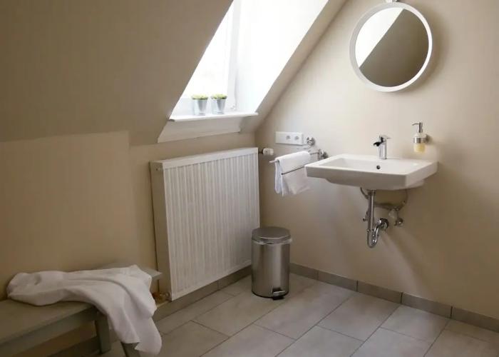 Hostel FerienNest Haus Braunfels