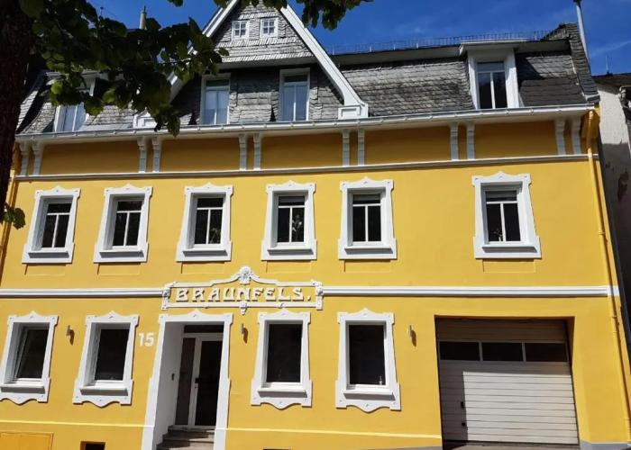 Hostel FerienNest Haus Braunfels