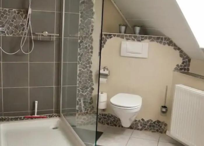 Hostel FerienNest Haus Braunfels