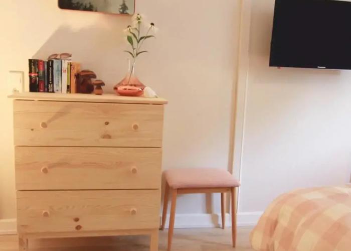 Hostel FerienNest Haus Braunfels