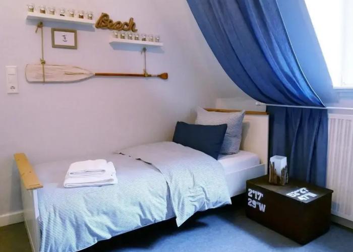Hostel FerienNest Haus Braunfels