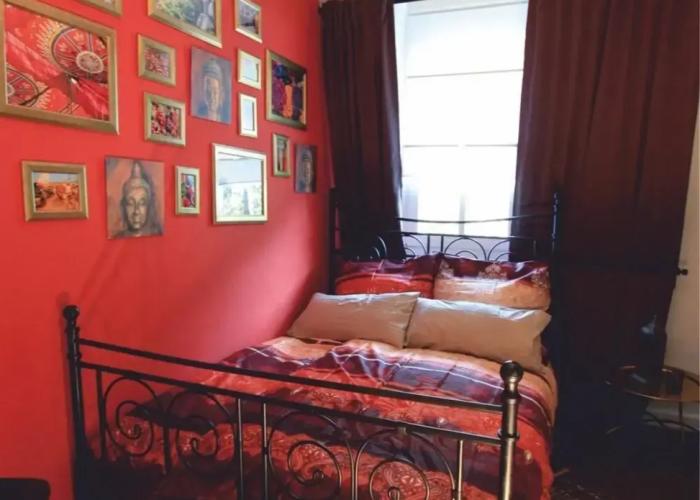 Hostel FerienNest Haus Braunfels