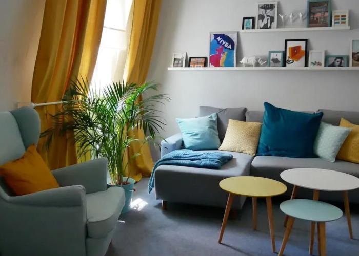 Hostel FerienNest Haus Braunfels