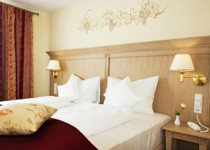 Hotel Rebstock