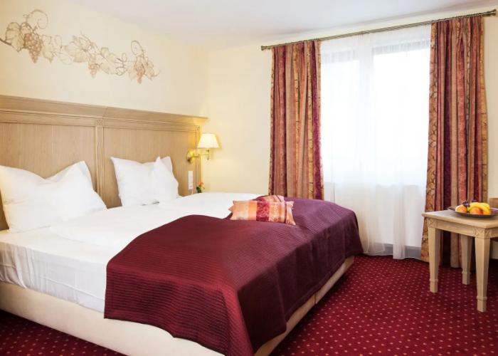 Hotel Rebstock