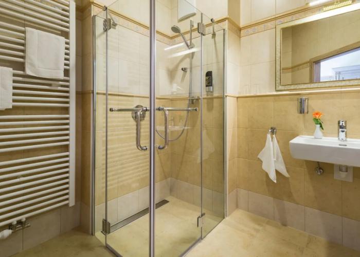 Hotel Rebstock