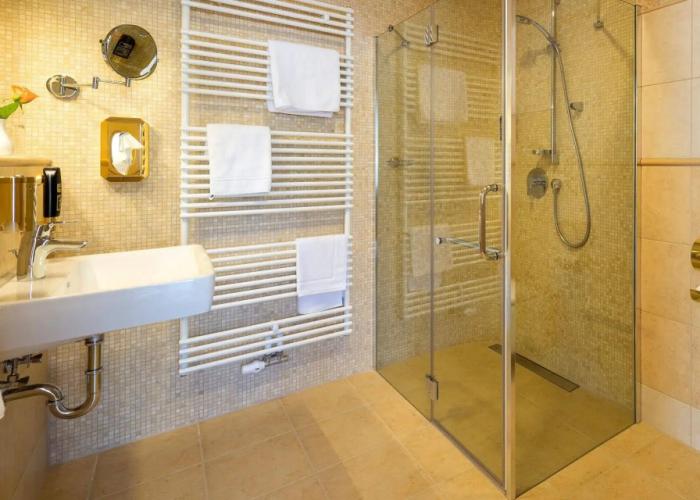 Hotel Rebstock