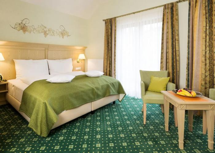 Hotel Rebstock