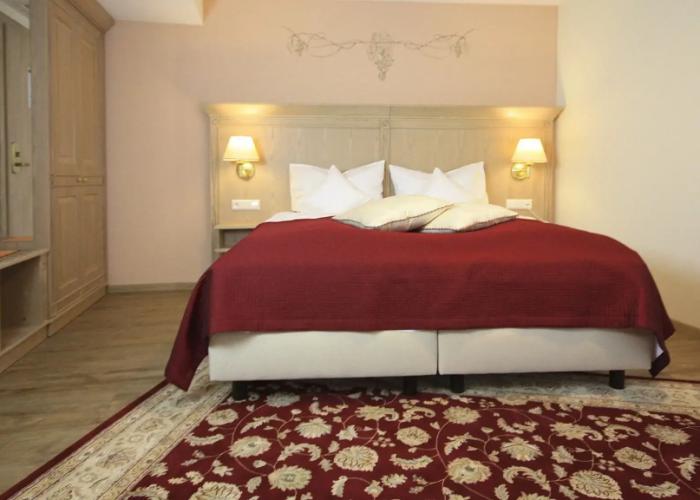 Hotel Rebstock