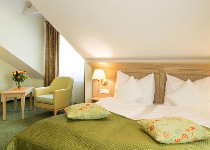 Hotel Rebstock