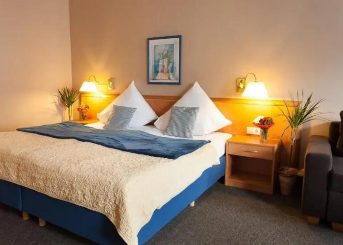 Hotel Quellenhof