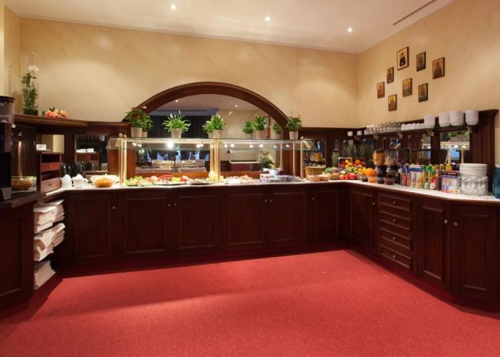 Hotel Quellenhof