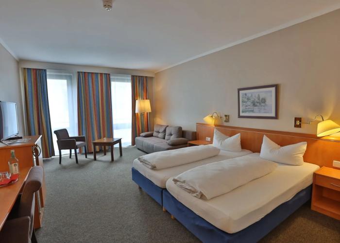 Hotel Quellenhof