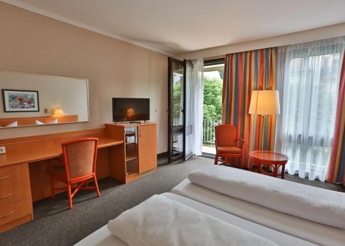 Hotel Quellenhof